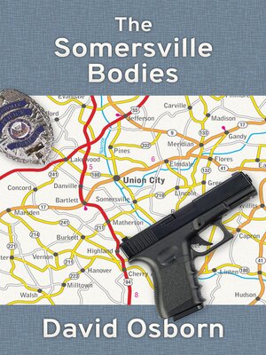cover image of The Somersville Bodies